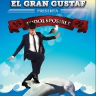 El Gran Gustaf presenta 